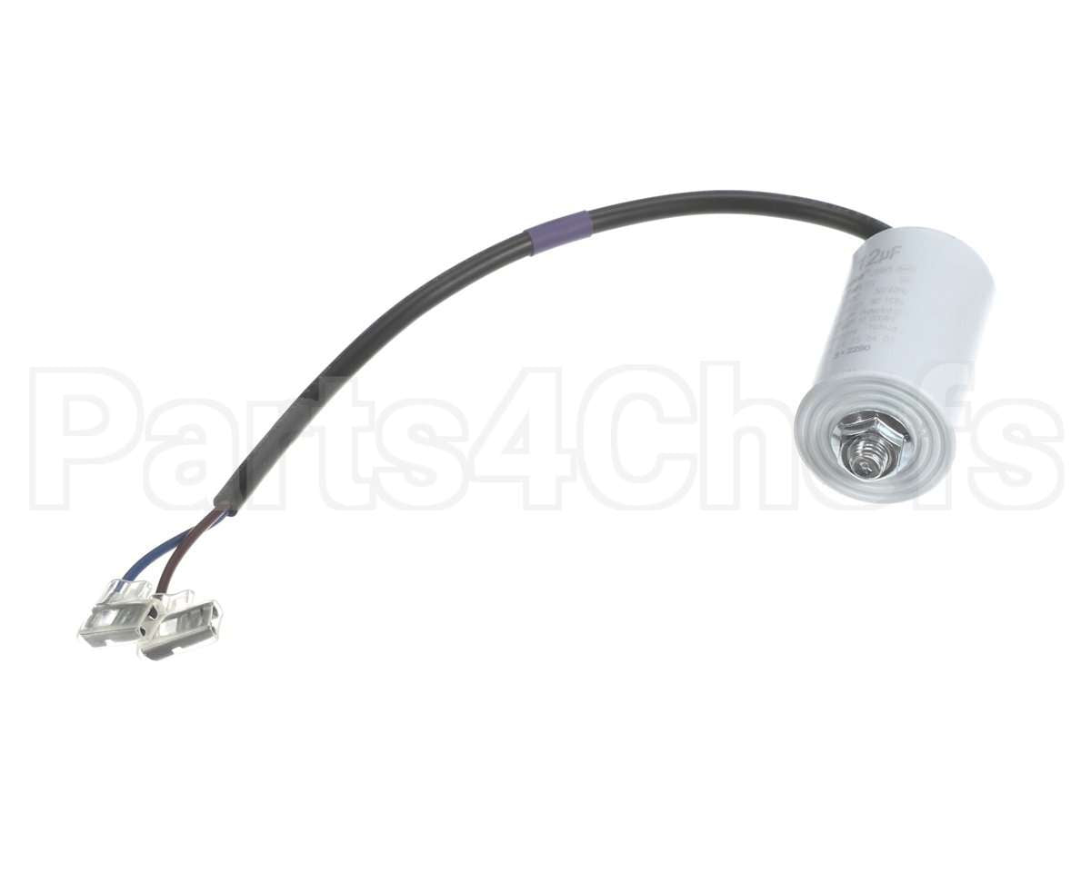 346-00104 Grindmaster Cecilware Run Capacitor For Compressor, Ea59Hmd-U