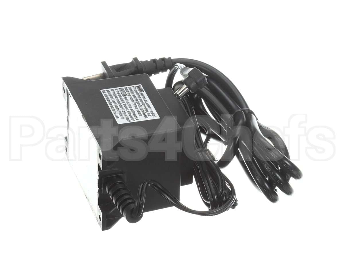 346-00107 Grindmaster Cecilware Ac Power Supply 12V Ac, 72W, Input: 120V