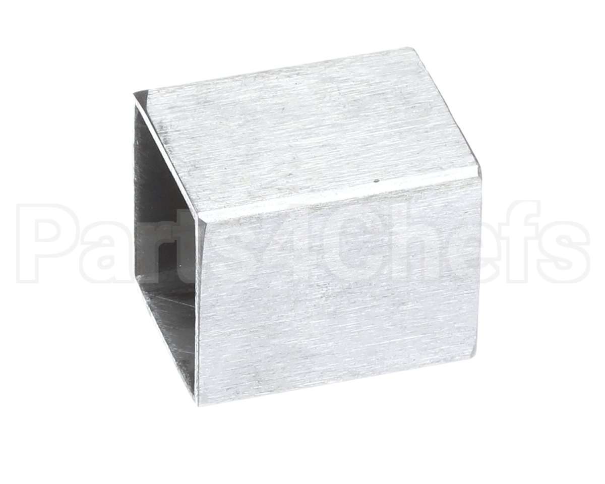 346-22281-00 Traulsen Hasp Sleeve 1 17/32
