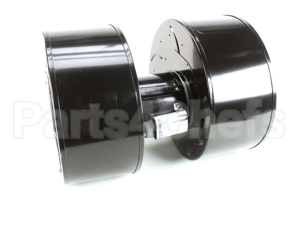 34616 Giles Blower, Assembly, Dual, Fsh5/6