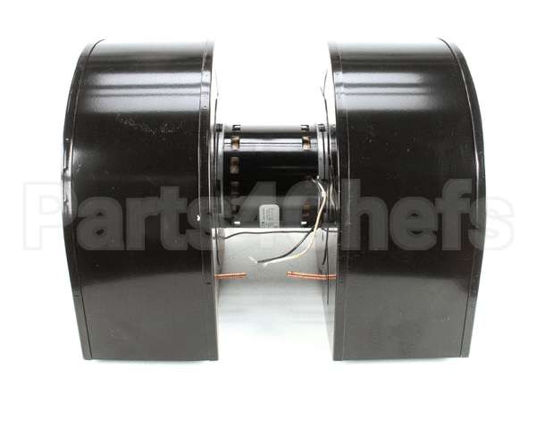 34616 Giles Blower, Assembly, Dual, Fsh5/6
