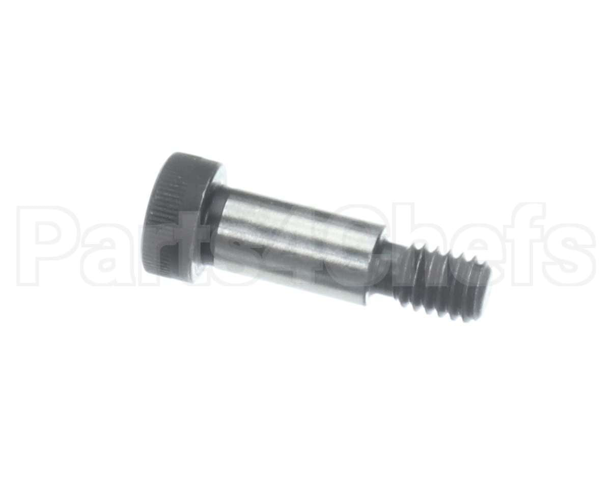3461700000 Jade Screw, Shoulder Salamander Jbb