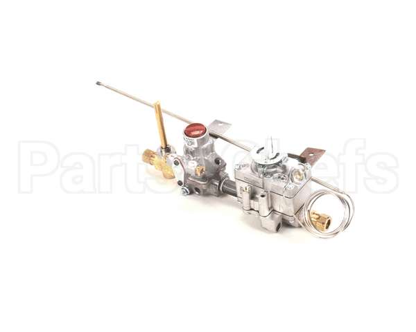 34650-0 Montague Thermostat W/Safety Assembly