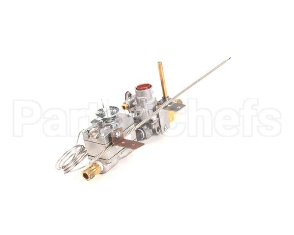 34650-0 Montague Thermostat W/Safety Assembly