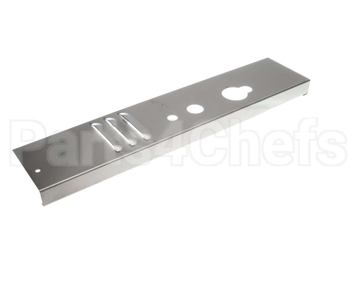 34651-9 Montague Panel Right Front Control S/S