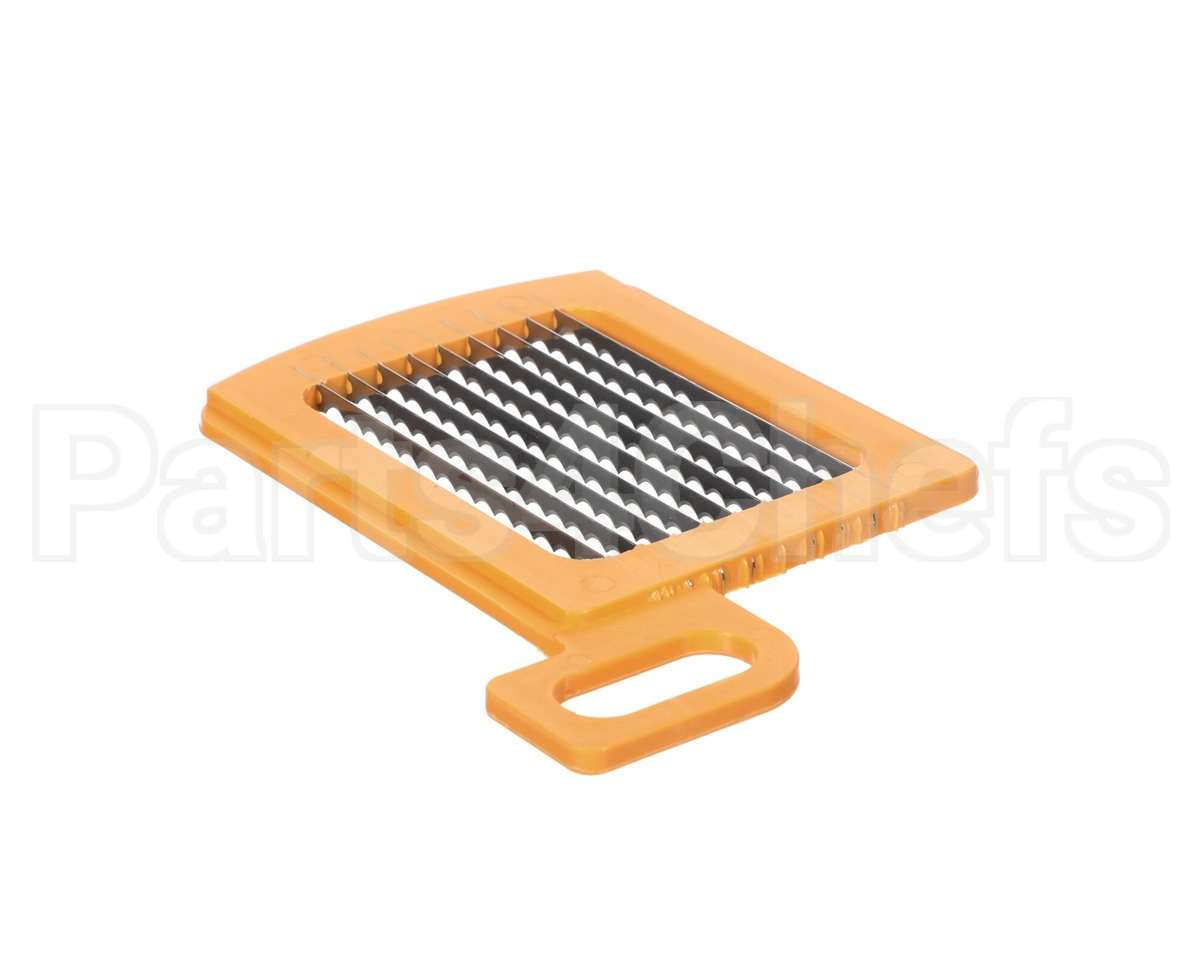 3467 Dynamic Mixer Lower Grid 1/8