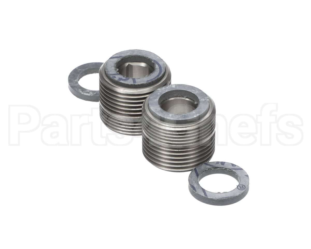 34673.0000 Fisher Ez Install Kit Chi