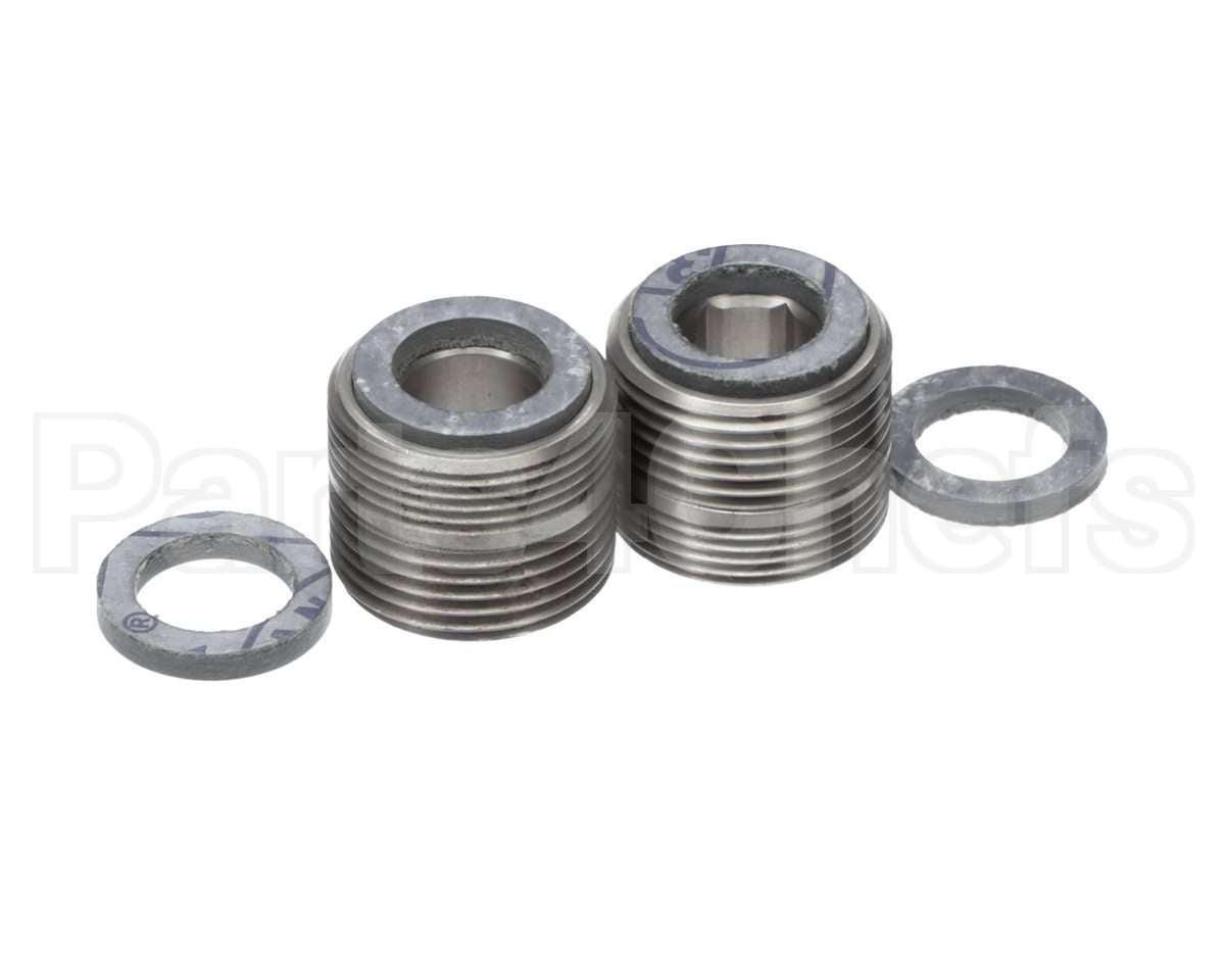 34673.0000 Fisher Ez Install Kit Chi