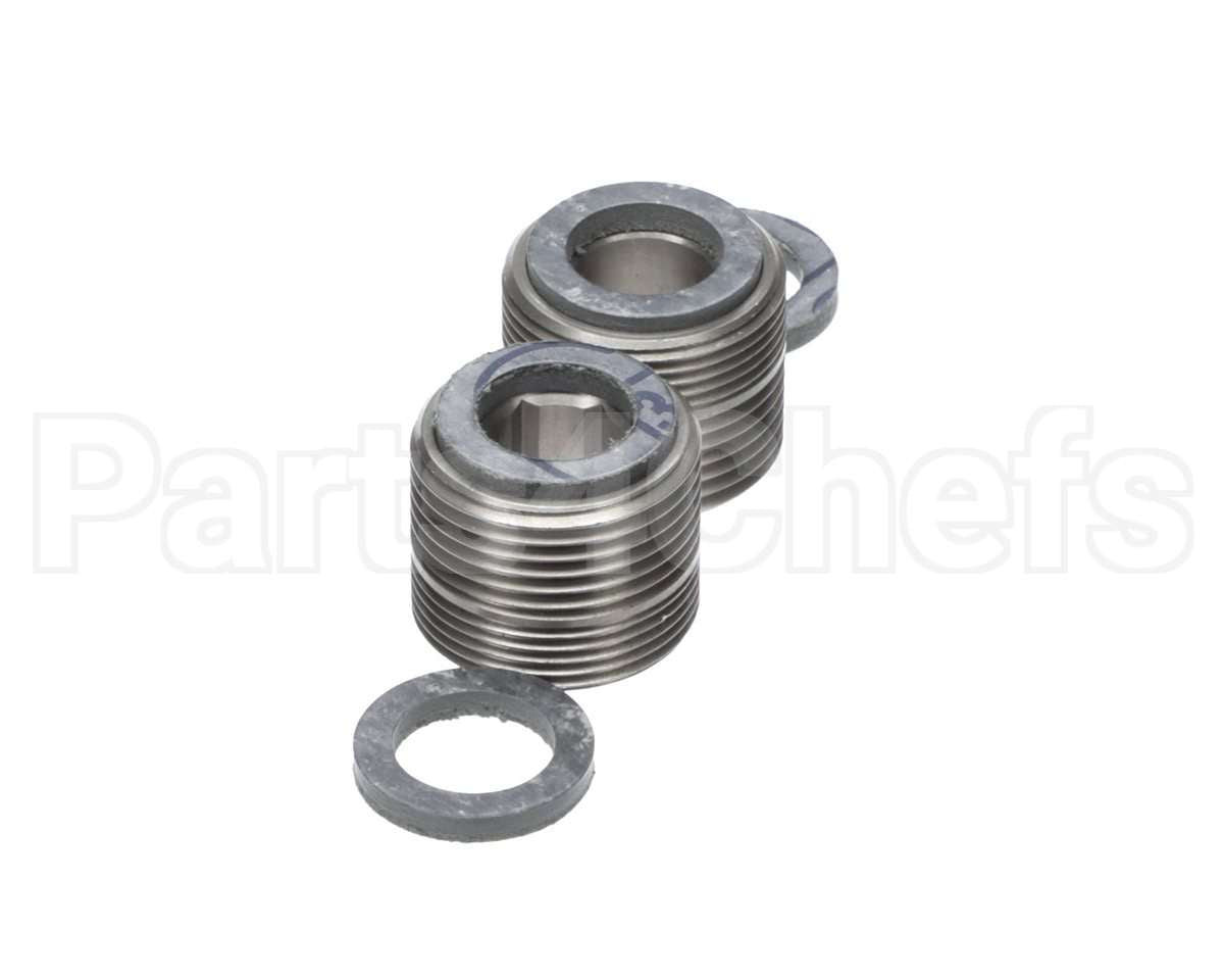 34673.0000 Fisher Ez Install Kit Chi