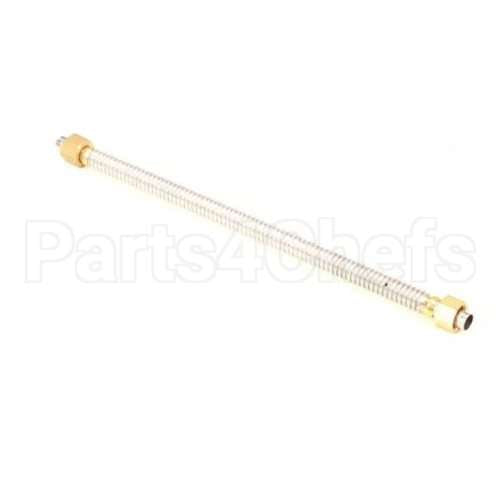 34679-11 Compatible Imperial 3/8 X 11 S/S Flex Tubing