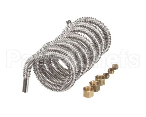 34679-67 Imperial 3/8 Od X 67 Stainless Steel Hose