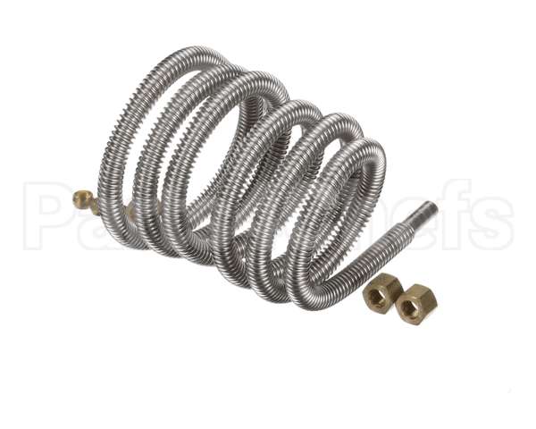 34679-69 Imperial 3/8 Od X 69 Stainless Steel Hose