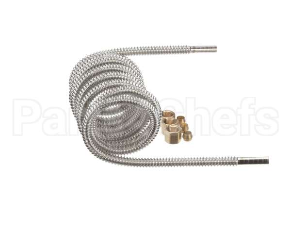 34681-60 Imperial 1/4 Od X 60 Stainless Steel Hose