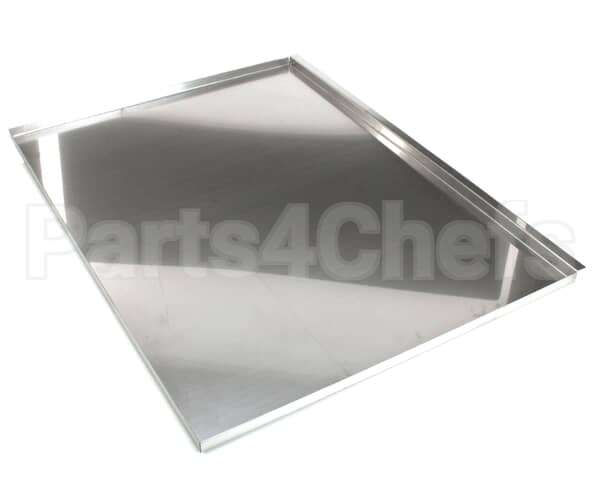 34683-2 Imperial Ir - 36" Crumb Tray