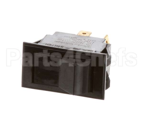 34715-9 Montague Switch, Rocker, Power, S Lek