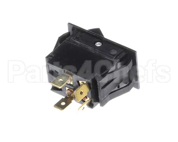 34717-5 Montague Switch, Rocker