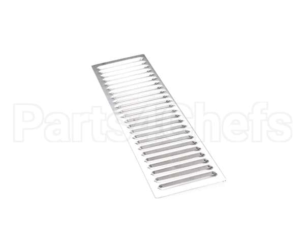 34717.0000 Bunn Cover, Drip Tray Fmd-5
