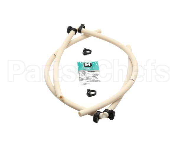 34727.1001 Bunn Tube Kit,.188 Pump-Long Feed