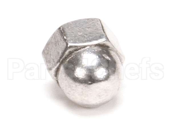 3473900000 Jade Nut, Acorn 1/4-20 Ss Self Lock