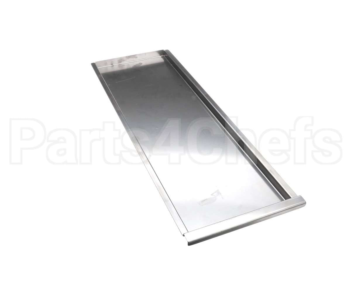 34741 Imperial 12" Crumb Tray