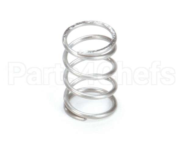 34742.0000 Bunn Spring,Cmprsn .48 Od X .75Lg