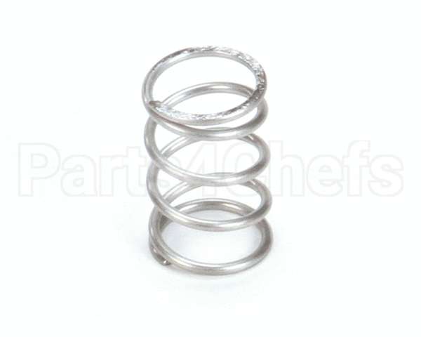 34742.0000 Bunn Spring,Cmprsn .48 Od X .75Lg