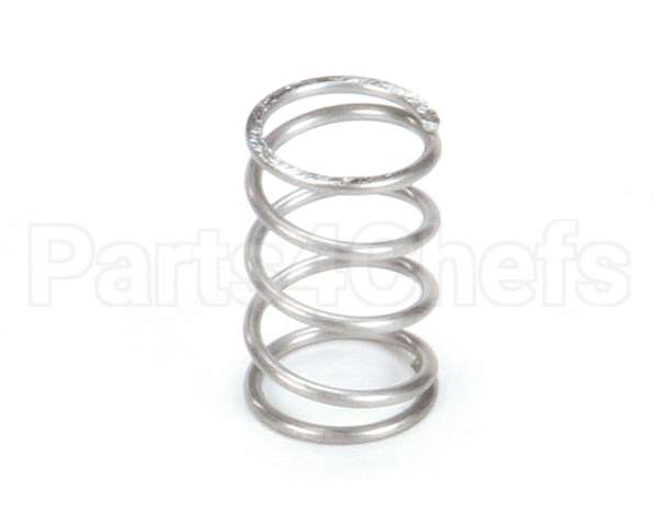 34742.0000 Bunn Spring,Cmprsn .48 Od X .75Lg