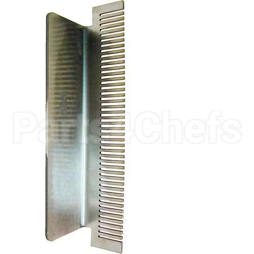 3475-00105 Compatible Berkel Plate, Stripper