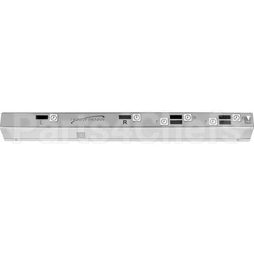 3475 Compatible Henny Penny Timer(Complete, 34", Lh)