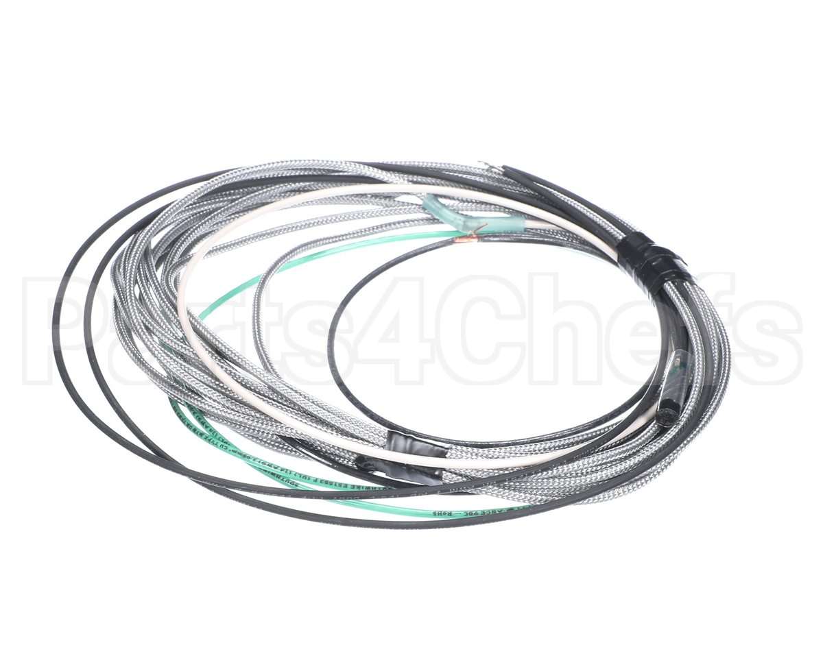 3476-3 Imperial Brown Heater Strip