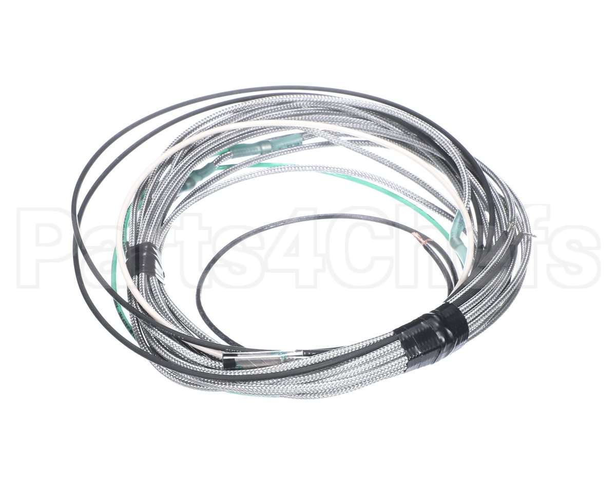 3476-3 Imperial Brown Heater Strip