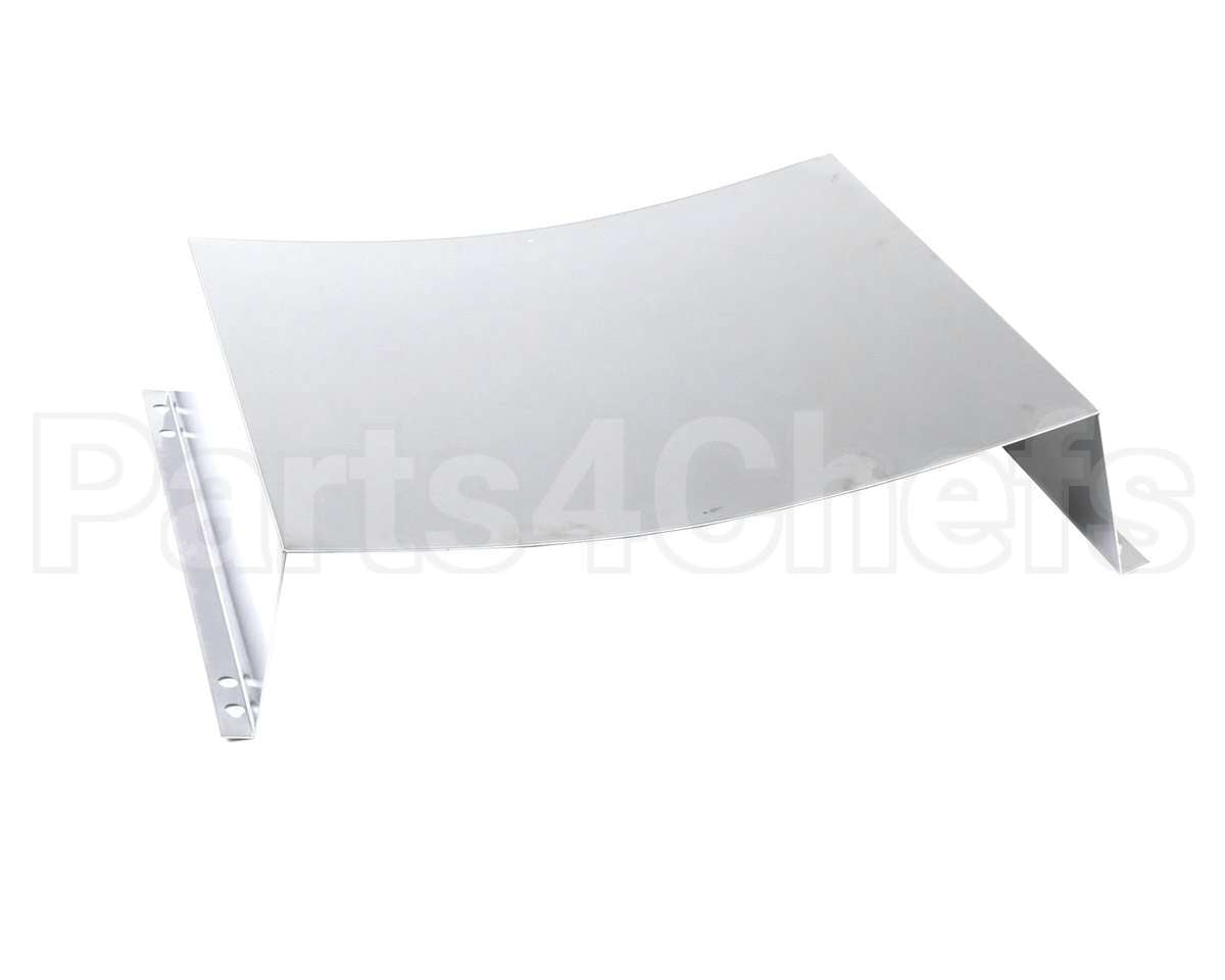 34761 Blodgett Kit, Backsheet Zephg/Dfg200
