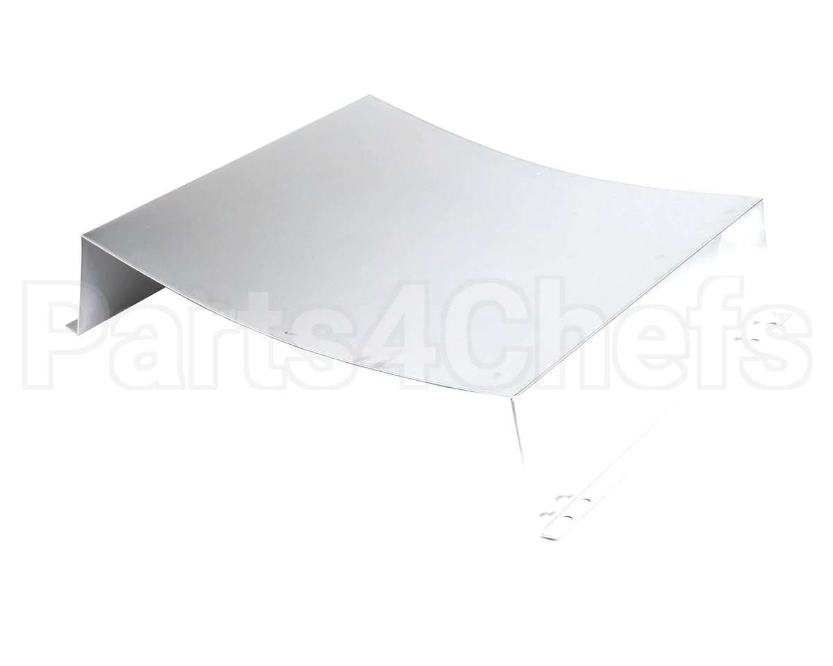 34761 Blodgett Kit, Backsheet Zephg/Dfg200