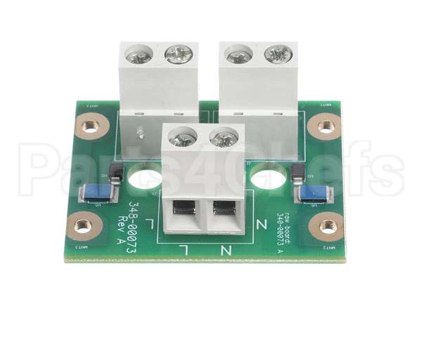 348-00073 Grindmaster Cecilware Control,Surge Protection