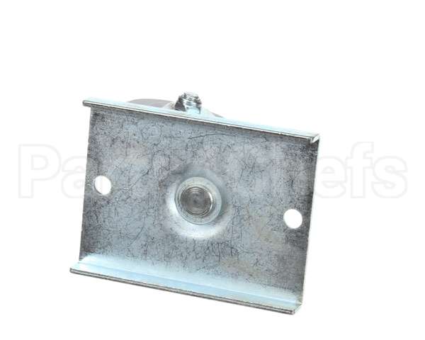 348-10010-00 Traulsen 4In Caster W/Channel No Brake