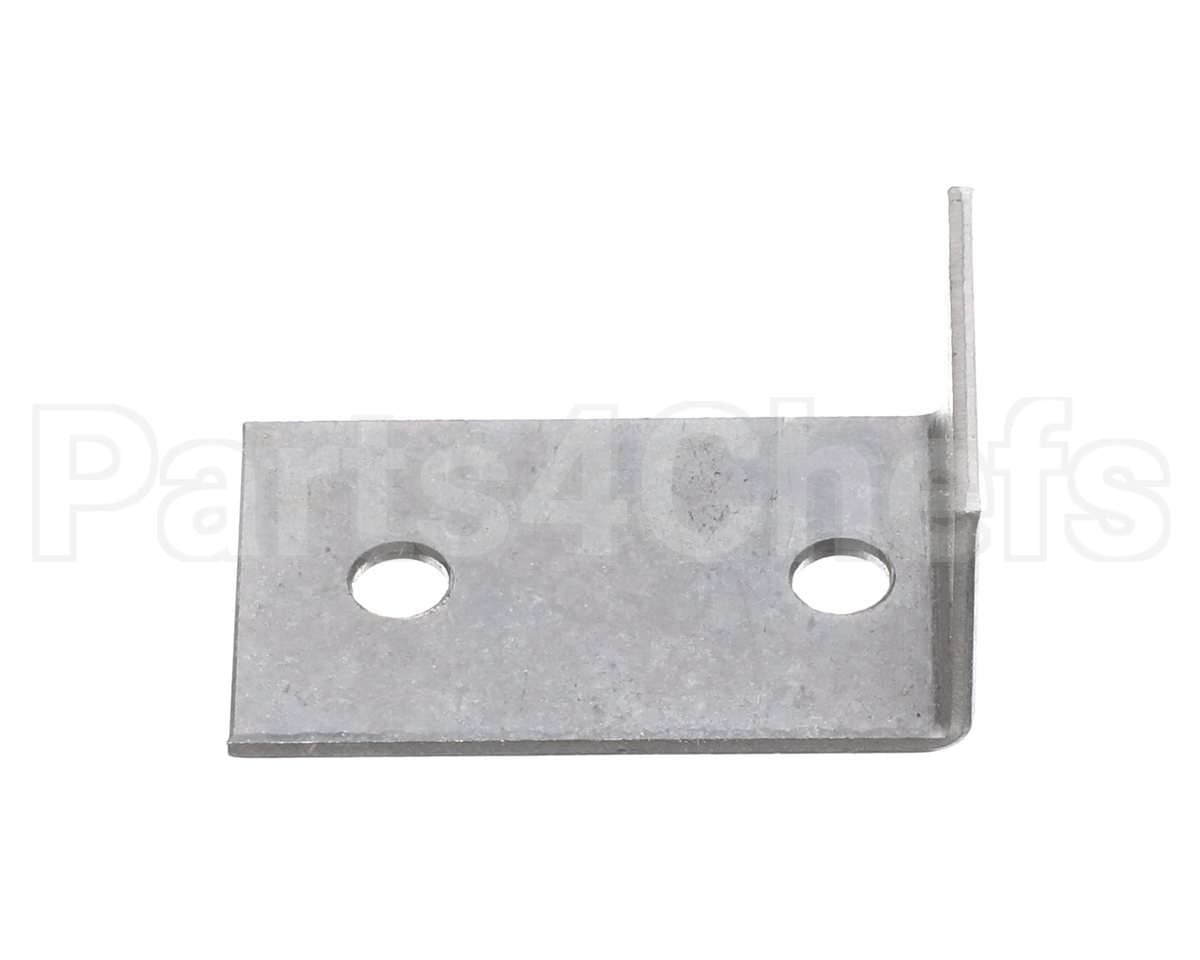 348 Blodgett Clip, Shelf Rear