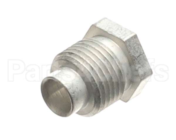 34801.0001 Bunn Fitting, By-Pass Restrictor