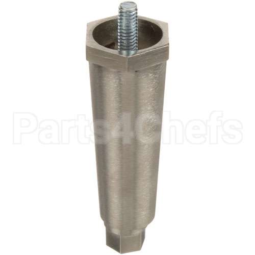 348164-00001 Compatible Vulcan Leg 4H 5/16-18