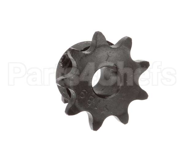 34827 Imperial Icv Sprocket W/Key & (2) 3/8 Screws
