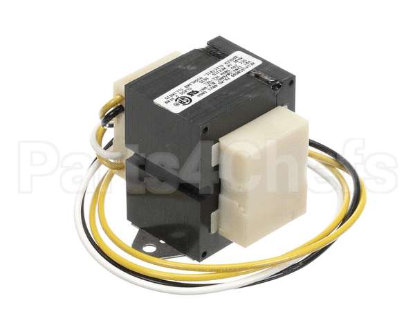 34829.0001 Bunn Transformer, 50Va 120 To 24V