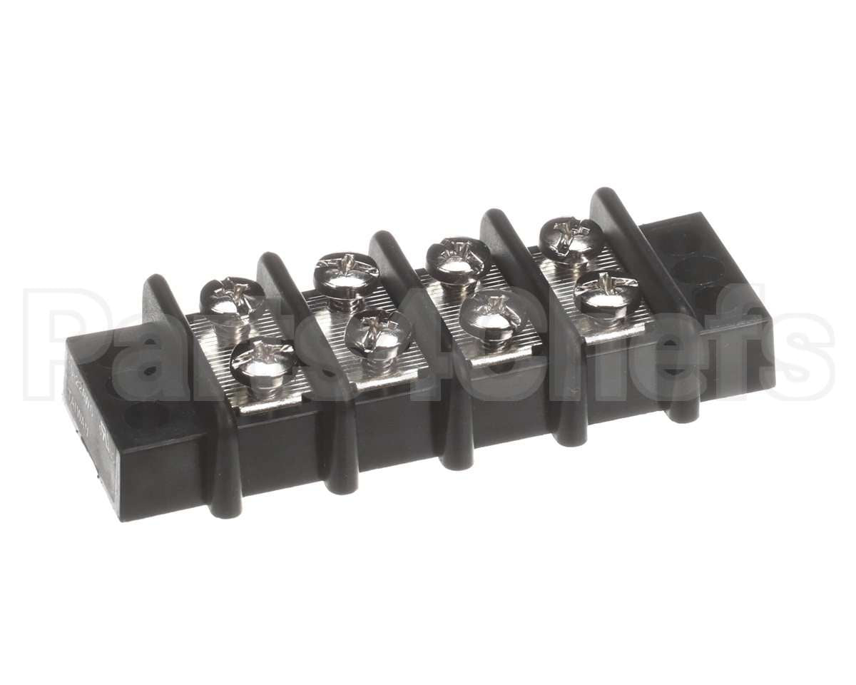 34832 Imperial Icvg-E-Double Row Terminal Blocks - 600
