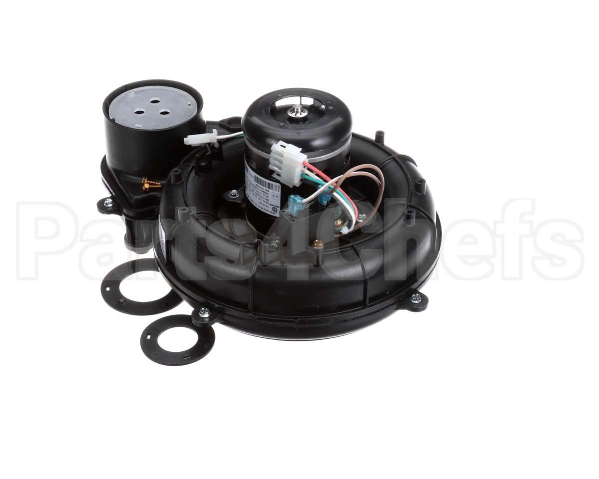 348558-784-CBP Bryant Payne Inducer Housing Kit