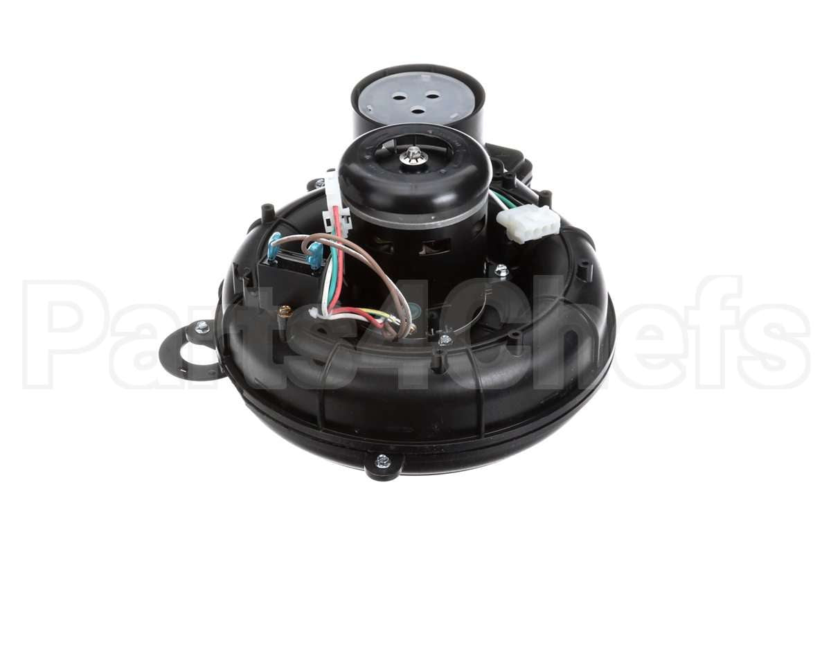 348558-784-CBP Bryant Payne Inducer Housing Kit