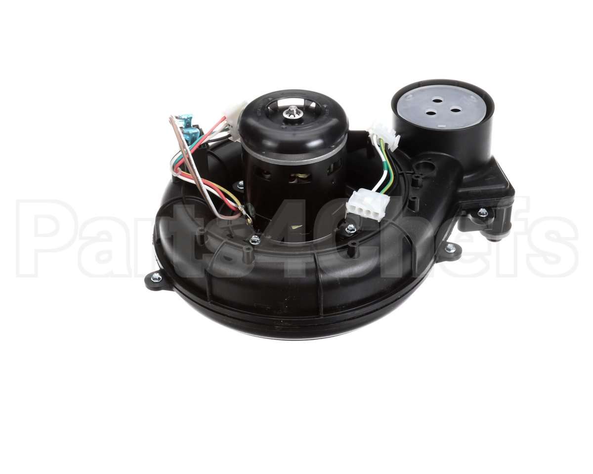 348558-784-CBP Bryant Payne Inducer Housing Kit