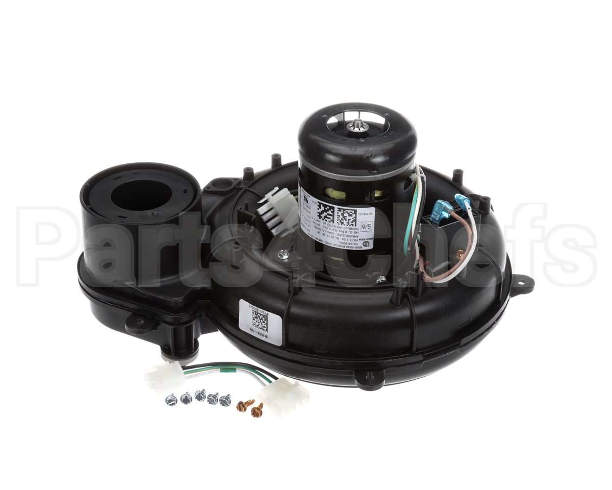 348558-786-CBP Bryant Payne Inducer Assembly Kit