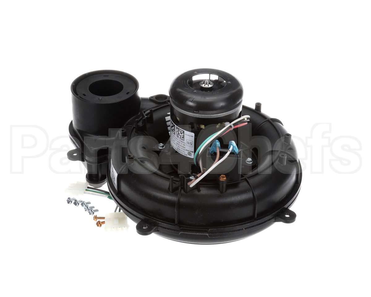 348558-786-CBP Bryant Payne Inducer Assembly Kit