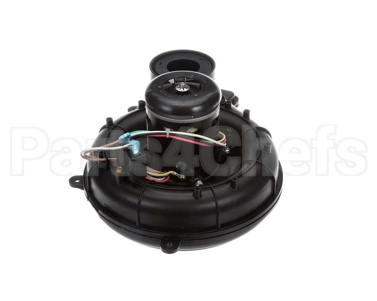 348558-786-CBP Bryant Payne Inducer Assembly Kit