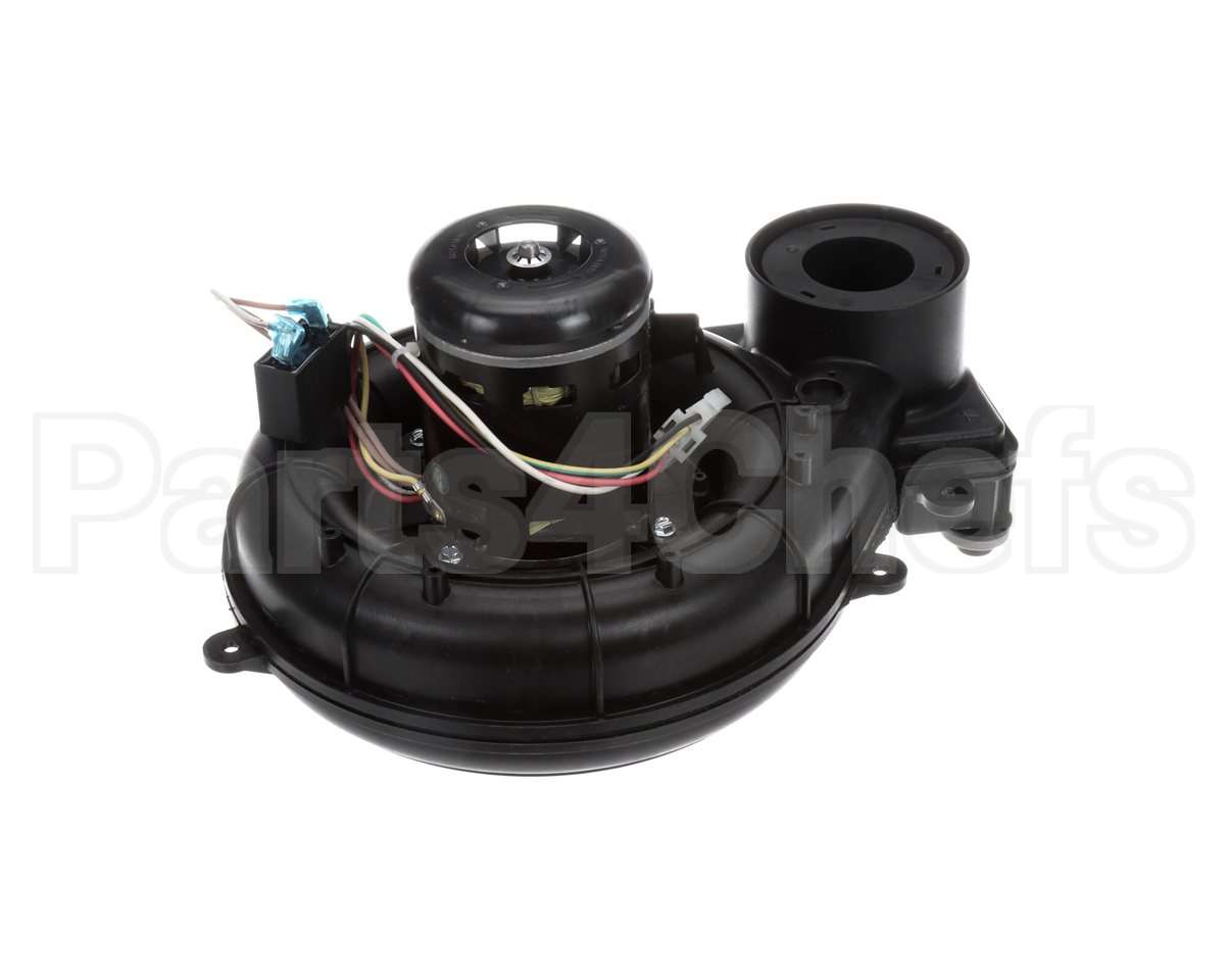 348558-786-CBP Bryant Payne Inducer Assembly Kit