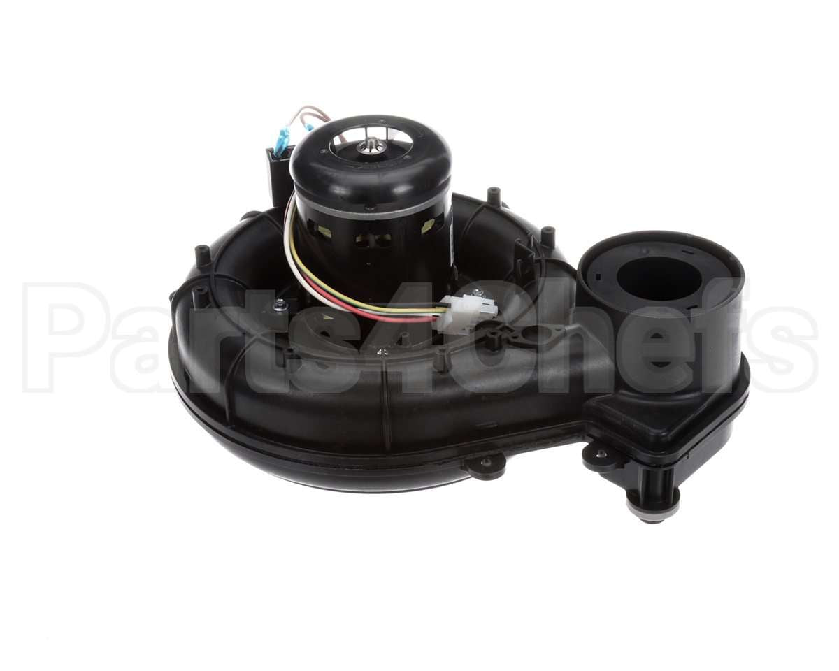 348558-786-CBP Bryant Payne Inducer Assembly Kit