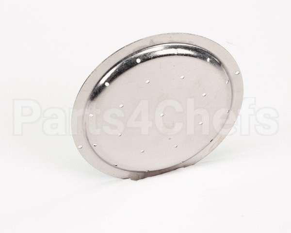 34867.0004 Bunn Sprayhead Bottom, 21-Hole